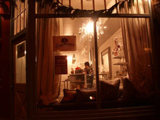 Epiphanie Chocolate's Store