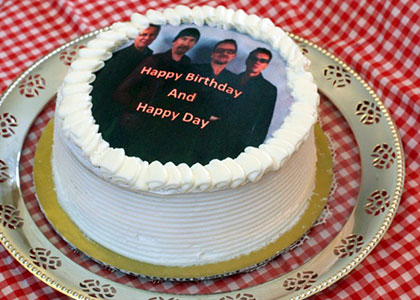 Calgary Fine Custom Icing Images For Cake Decoration